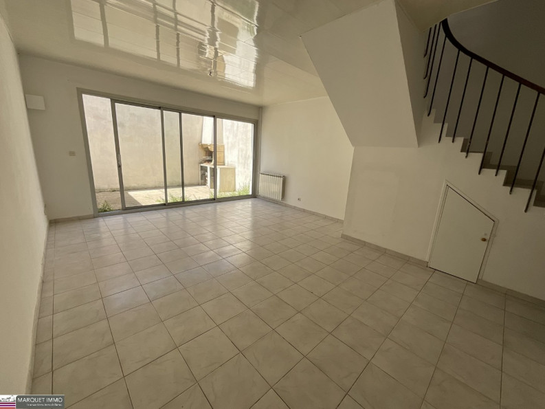 vente Maison de ville Beziers - Photo 2