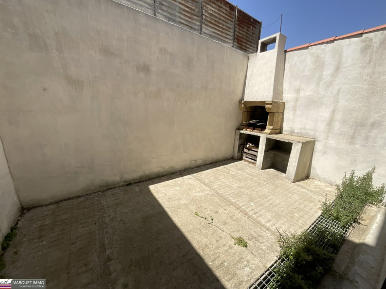 vente Maison de ville Beziers - Photo 1