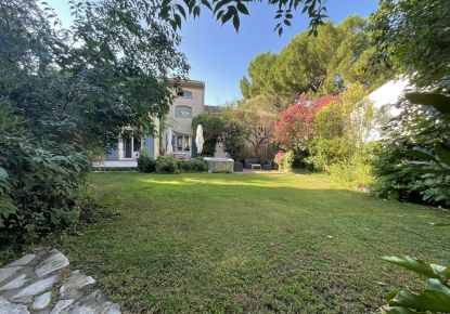 vente Villa Beziers