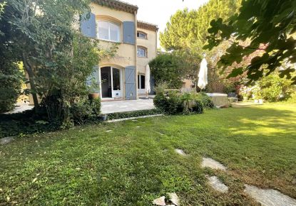 vente Villa Beziers