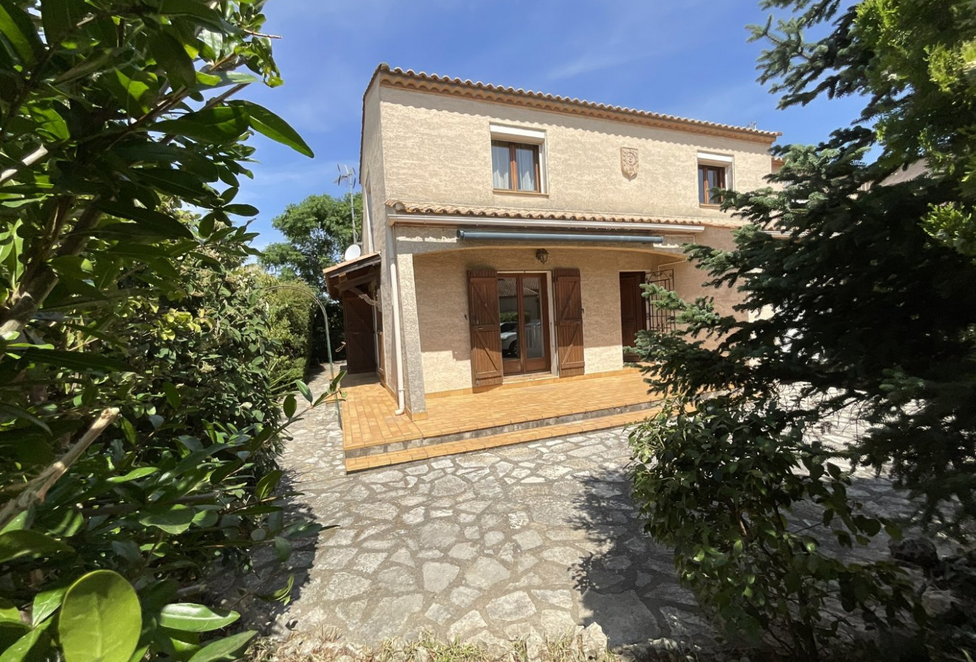 vente Villa Beziers - Photo 1