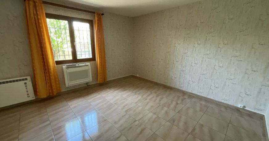 vente Villa Beziers