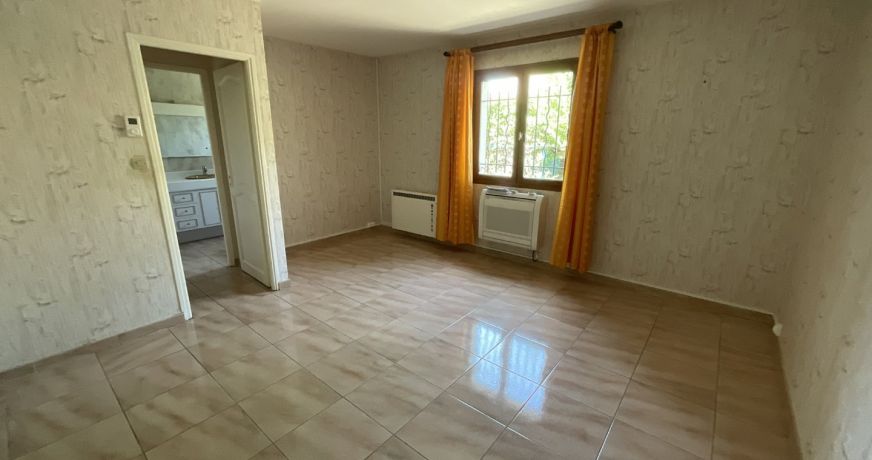 vente Villa Beziers