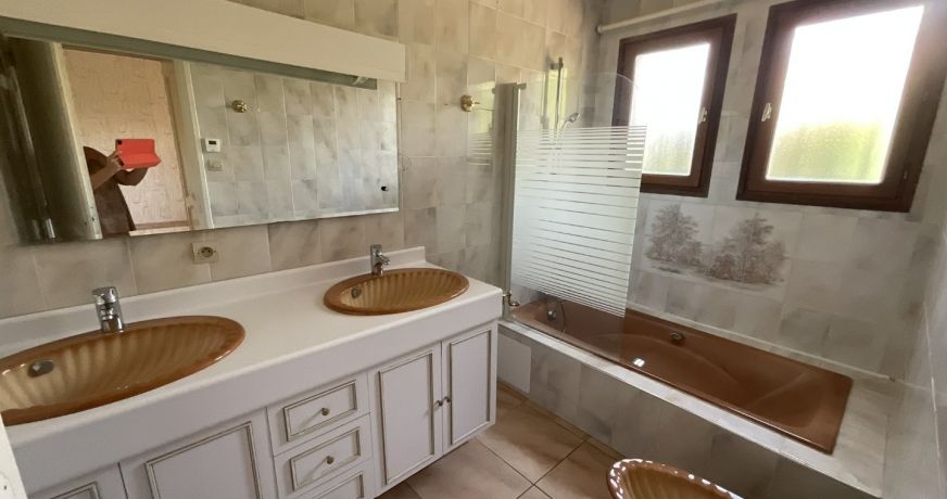 vente Villa Beziers