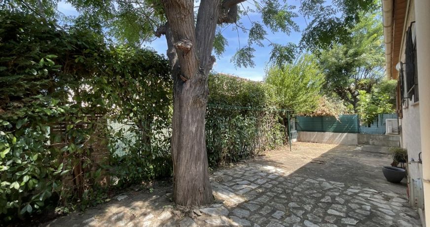 vente Villa Beziers