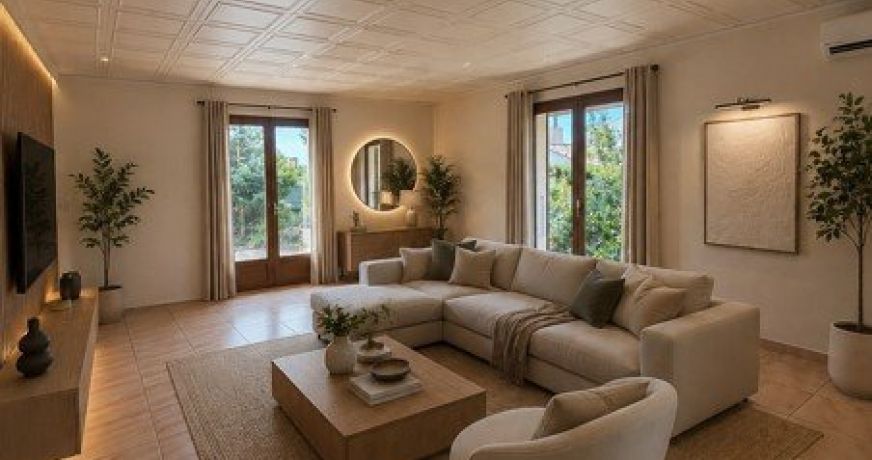 vente Villa Beziers