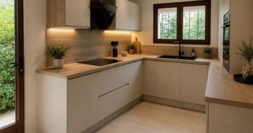 vente Villa Beziers
