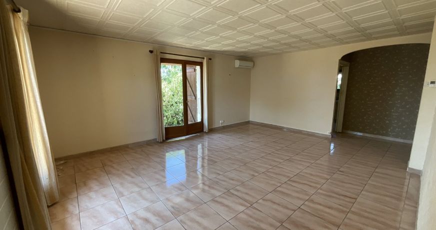 vente Villa Beziers