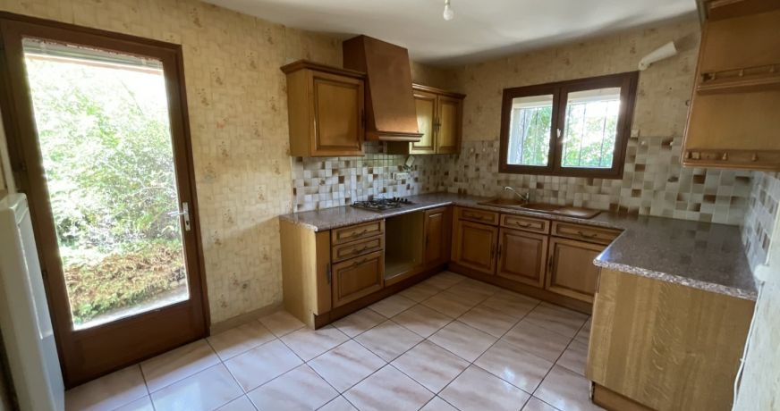 vente Villa Beziers