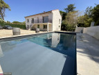 à vendre Villa Maraussan