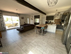 à vendre Villa Maraussan