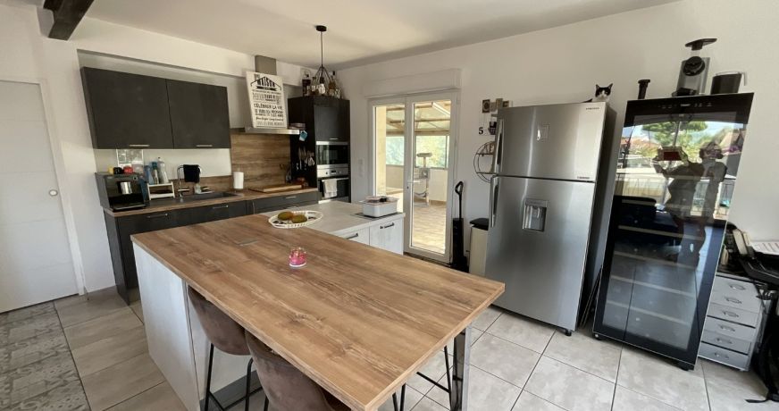 vente Villa Maraussan