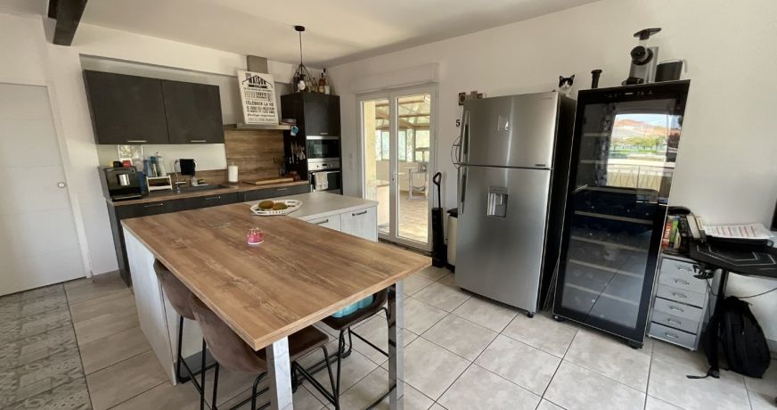 vente Villa Maraussan