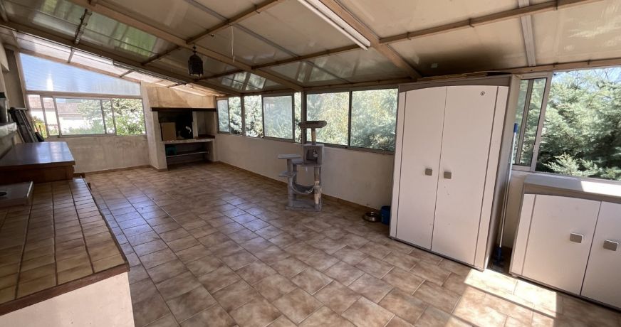 vente Villa Maraussan