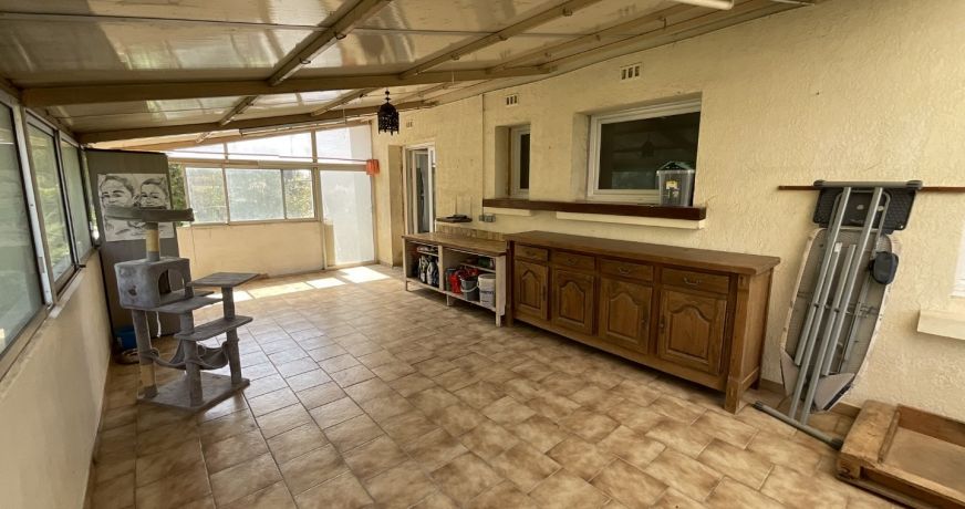 vente Villa Maraussan