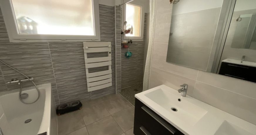vente Villa Maraussan