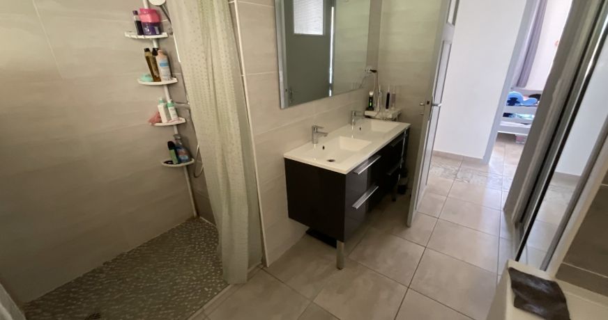 vente Villa Maraussan