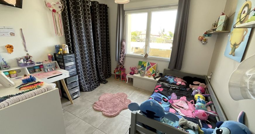 vente Villa Maraussan