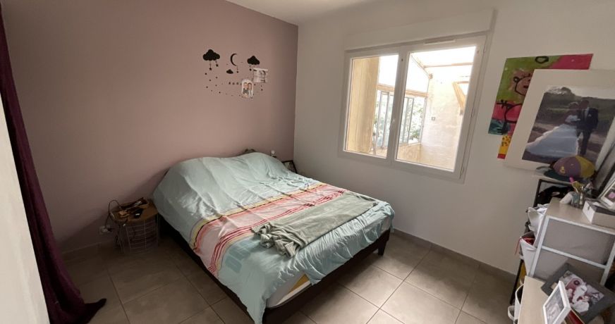 vente Villa Maraussan