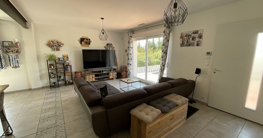vente Villa Maraussan