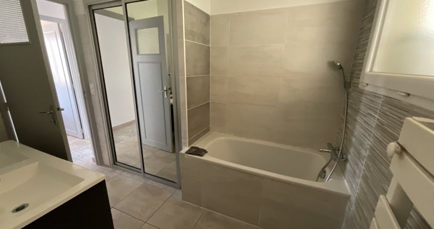 vente Villa Maraussan