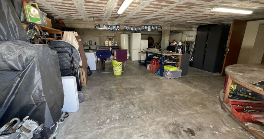 vente Villa Maraussan
