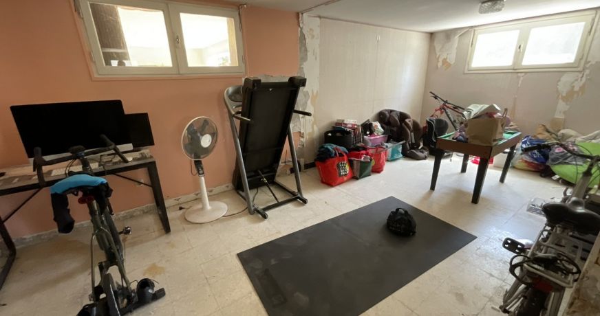 vente Villa Maraussan