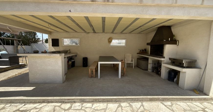 vente Villa Maraussan