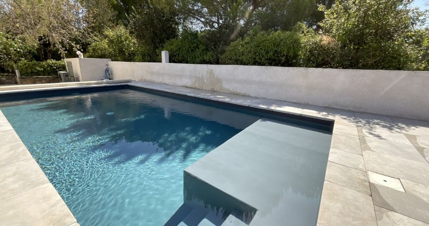 vente Villa Maraussan
