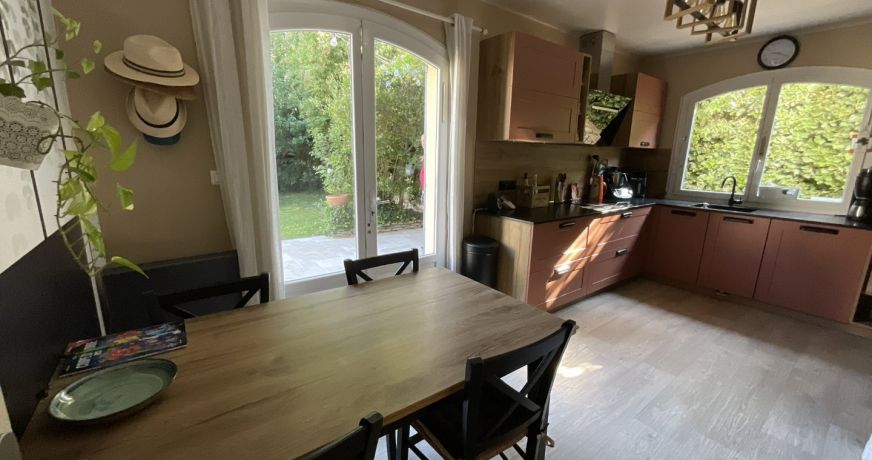vente Villa Beziers
