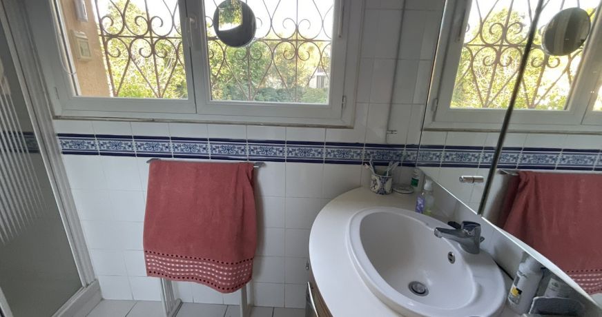 vente Villa Beziers