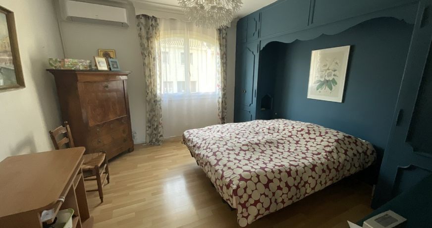 vente Villa Beziers