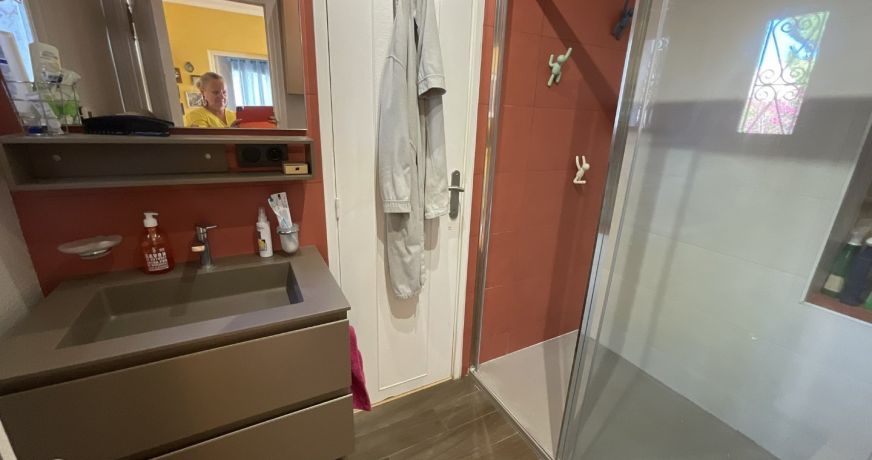 vente Villa Beziers