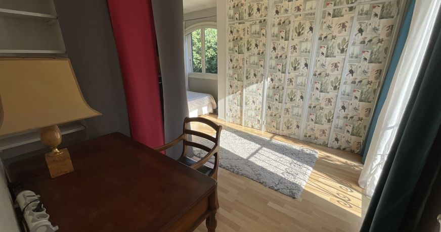 vente Villa Beziers