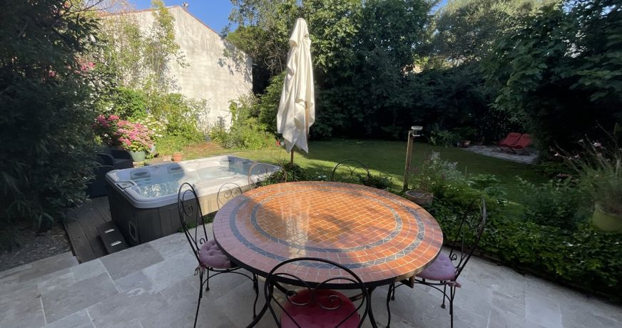 vente Villa Beziers