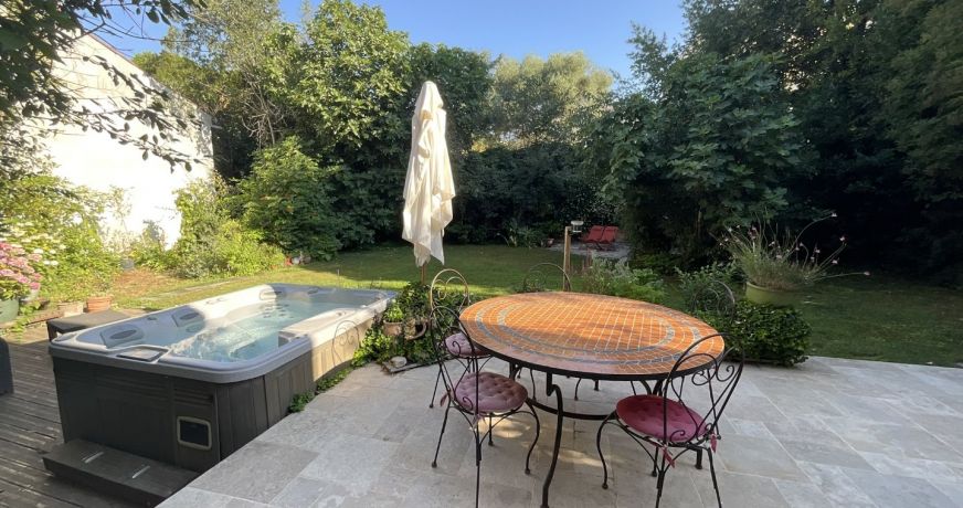 vente Villa Beziers