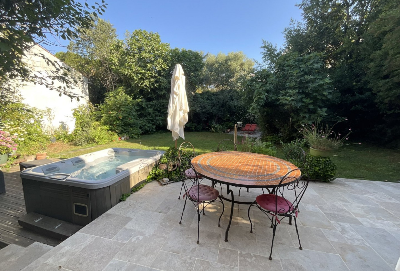 vente Villa Beziers - Photo 9