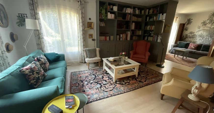 vente Villa Beziers
