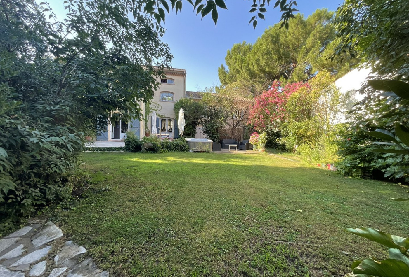 vente Villa Beziers - Photo 2