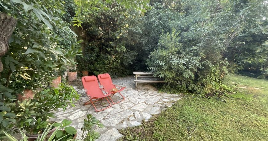 vente Villa Beziers