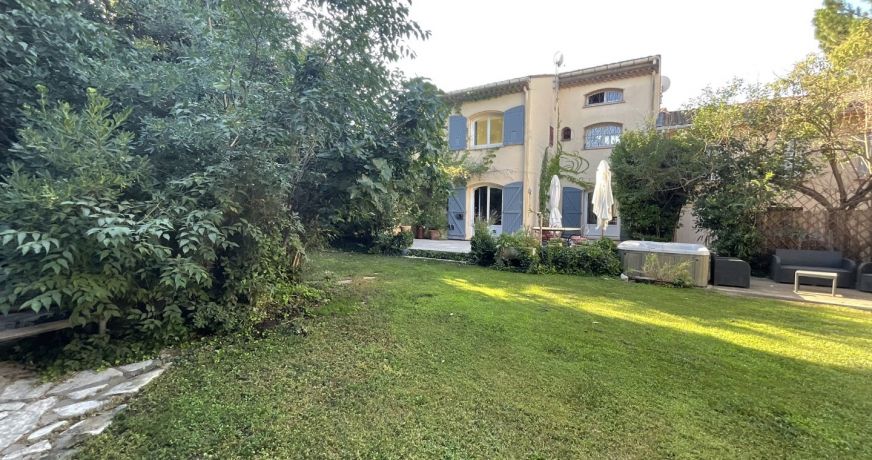vente Villa Beziers