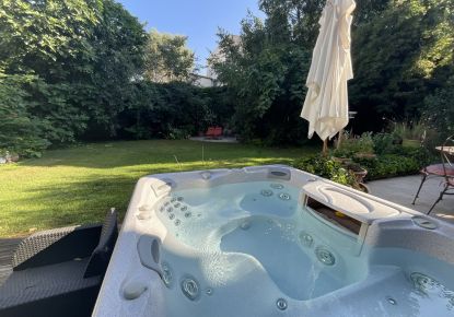 vente Villa Beziers