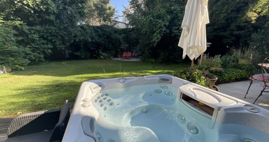 vente Villa Beziers