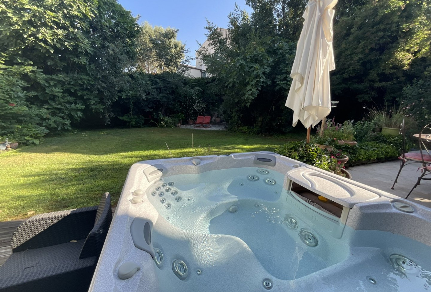vente Villa Beziers - Photo 1