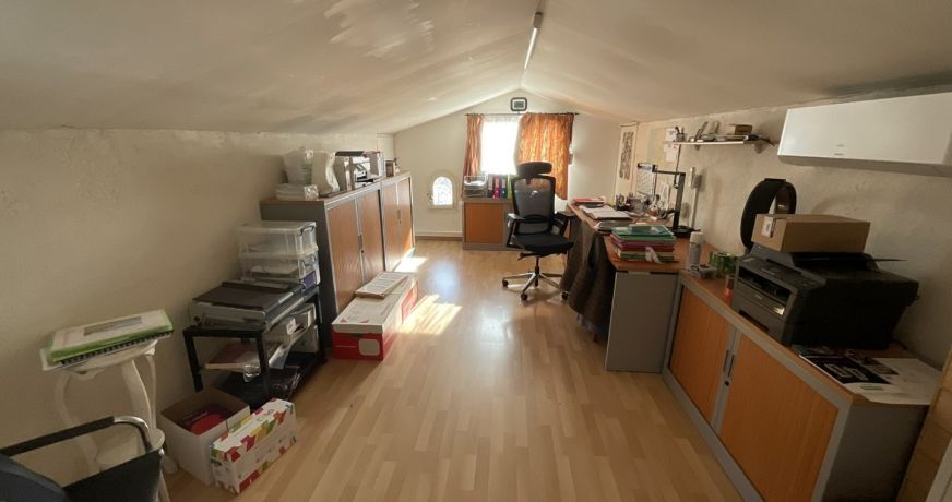 vente Villa Beziers