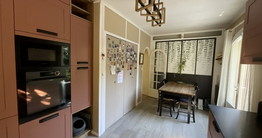 vente Villa Beziers