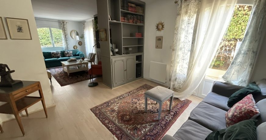 vente Villa Beziers