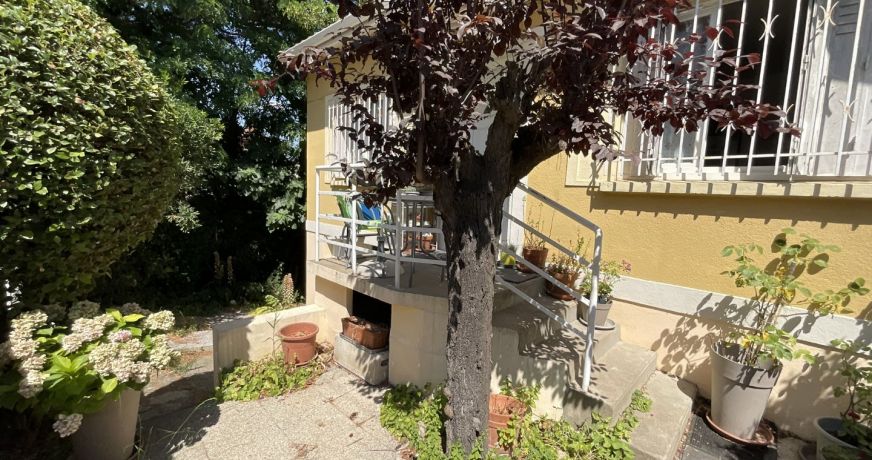 vente Villa Beziers