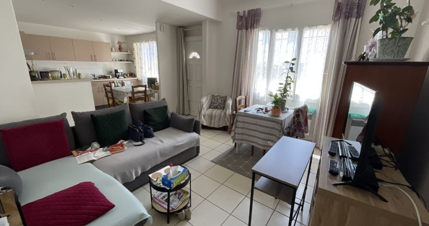 vente Villa Beziers
