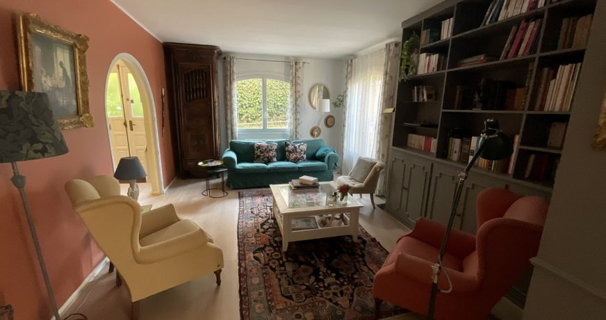 vente Villa Beziers